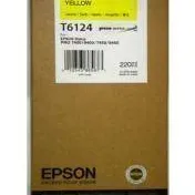 Cartus Imprimanta Epson T612400 Yellow