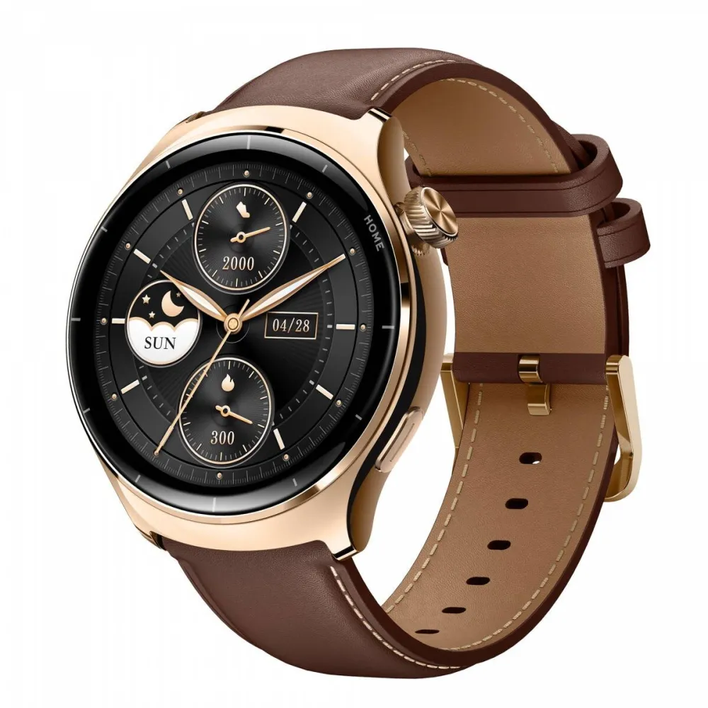 Smartwatch Mibro Smartwatch Lite 3 Pro Rose gold