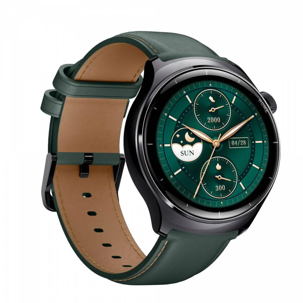 Smartwatch Mibro Smartwatch Lite 3 Pro Blackish Green