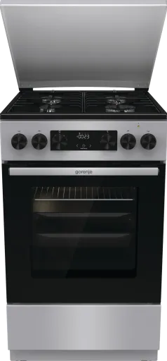 GORENJE Gas-electric cooker GK5C43SH