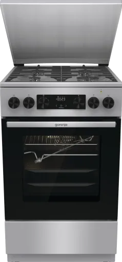Gas-electric GKS5C71XF