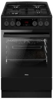 Amica 523GEH3.33HZpTsDpAF(BmV) PIZZA