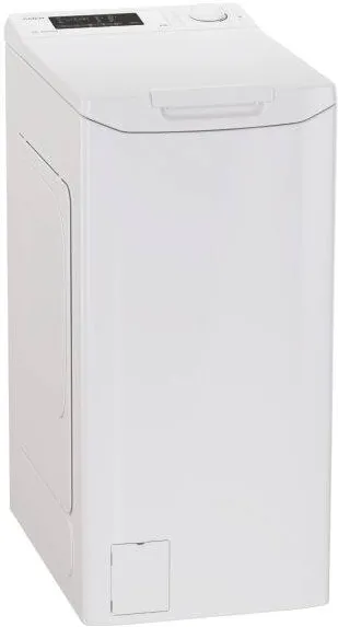CANDY Top Washing machine TCAS265D3-S