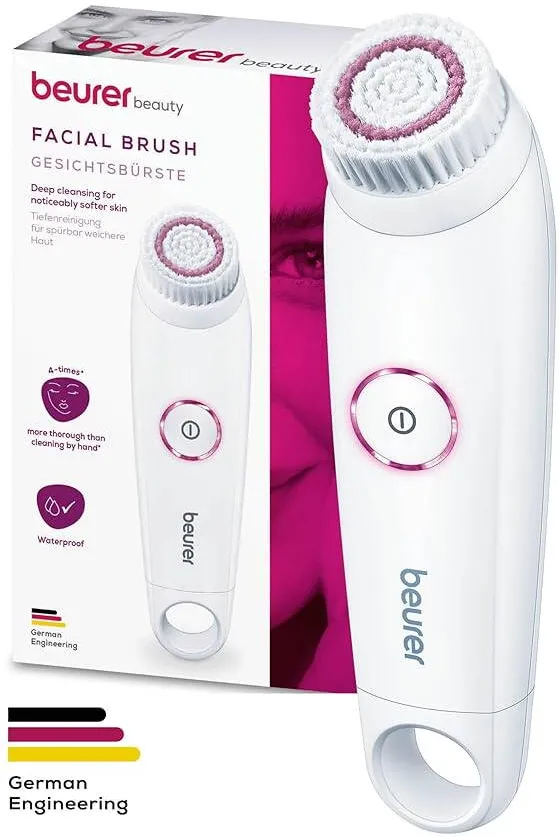 Beurer Facial care & cleansing FC45