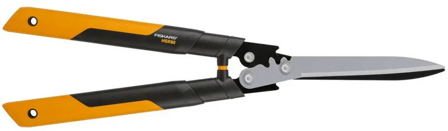 Fiskars Foarfeca pentru garduri PowerGear X HSX92