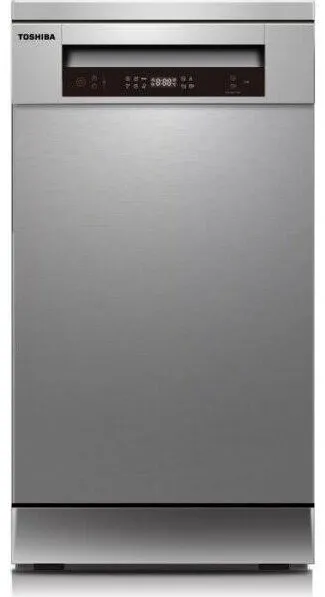 Toshiba Dishwasher DW-10F2EE(S)-PL