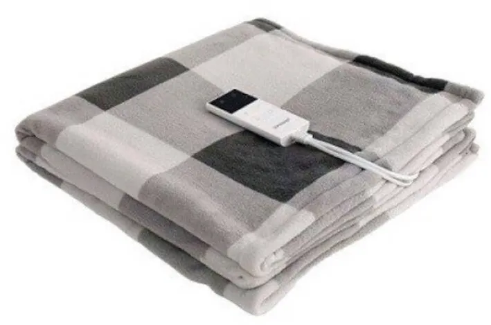PRIME3 Electric blanket SHT21