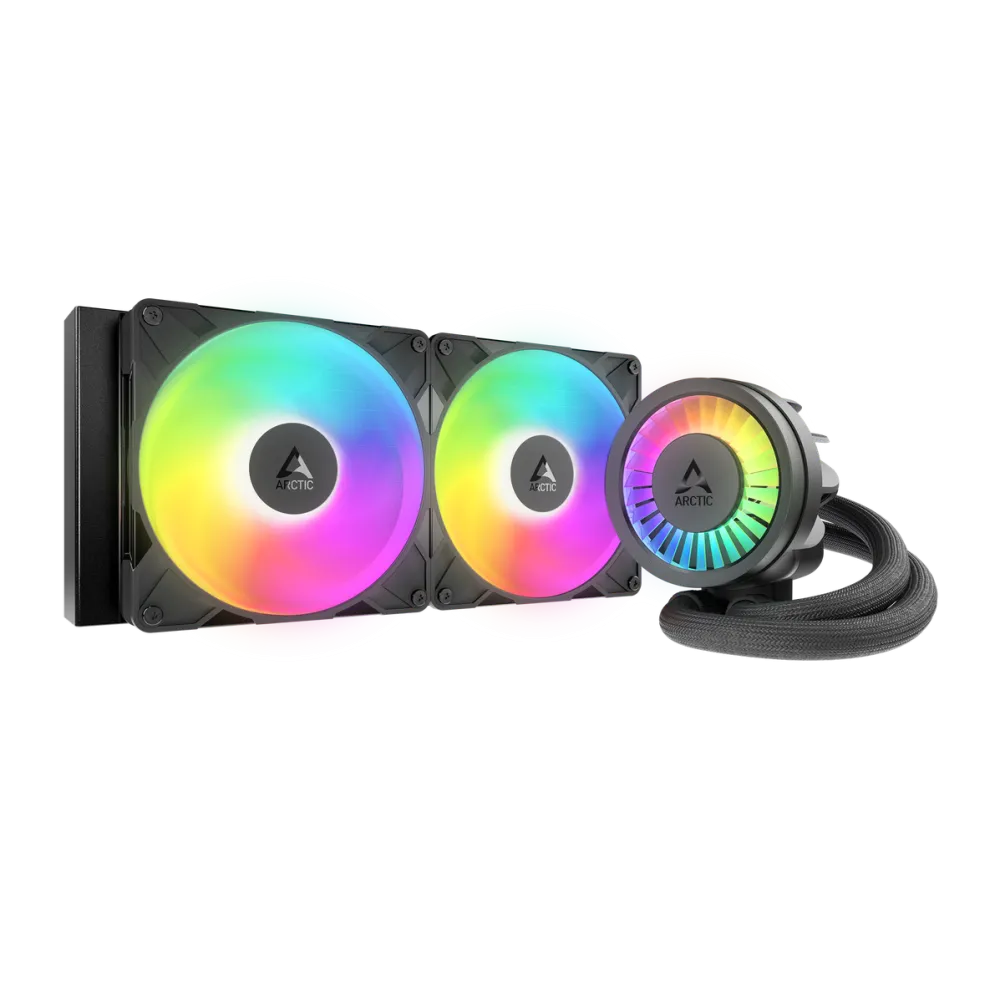 Cooler ARCTIC Liquid Freezer III Pro 280 A-RGB