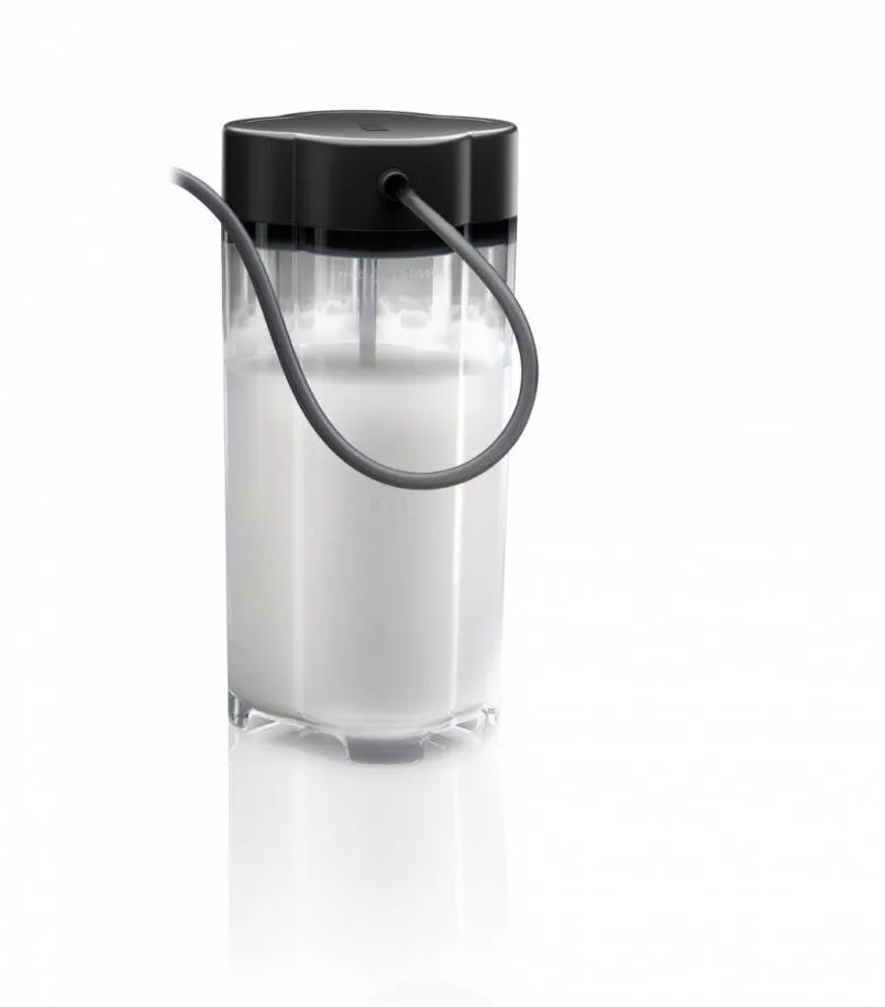 Nivona Transparent milk container 1000ml
