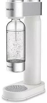 Aparat Apa Minerala Philips Inox white ADD4902WH/10
