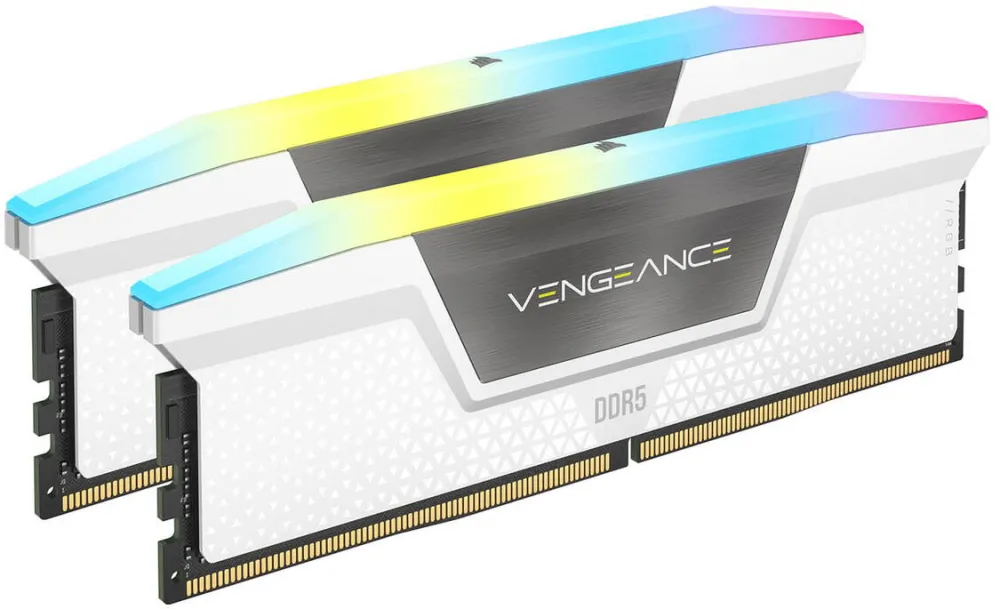 Vengeance RGB K2 DDR5 6000MHz 32GB C30