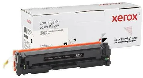 Toner imprimanta Xerox Everyday HP 415A Black