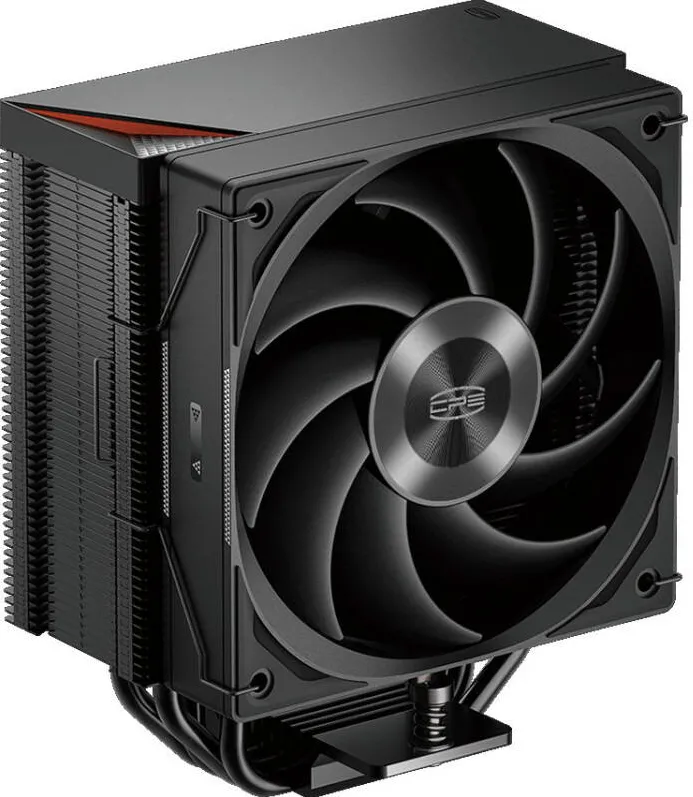 Cooler PCCOOLER RZ400 V2 Black