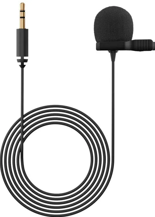 SARAMONIC Lavaliera microfon Saramonic