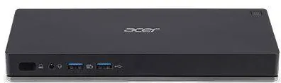 Docking Station Acer NP.DCK11.01N USB-C