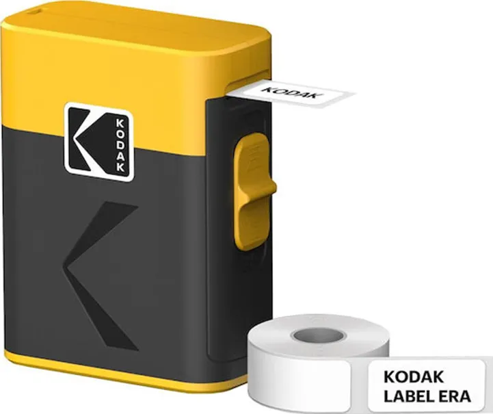 Imprimanta termica KODAK Imprimanta etichete KodakYellow