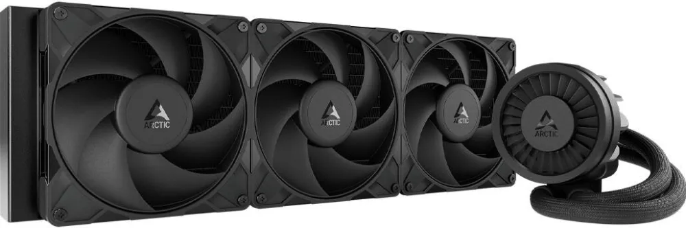 Cooler ARCTIC Liquid Freezer III Pro 420