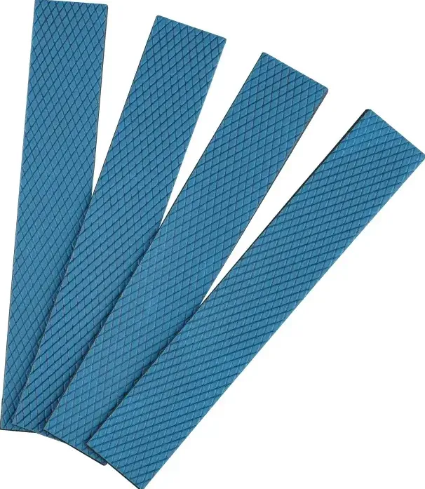Pasta termoconductoare Thermal Grizzly Minus Pad Basic, 120x20x1.5 mm, 4 buc.