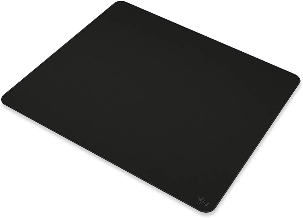 Mouse pad Glorious Stealth XL Heavy, Negru