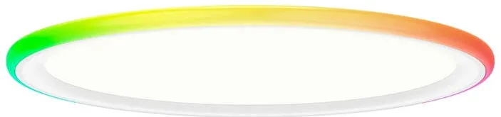 Yeelight Plafoniera inteligenta cu iluminare marginala Mars C400