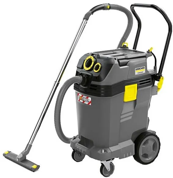Aspirator Karcher umed si uscat NT 50/1 Tact Te L