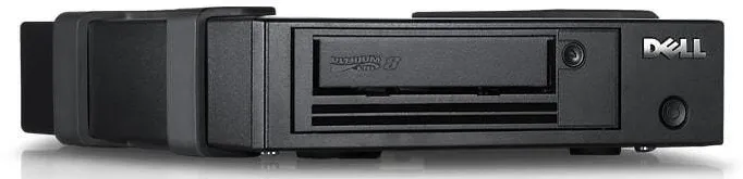 Accesoriu server Dell LTO-9 Tape Media, 5 Pack, Cust Kit