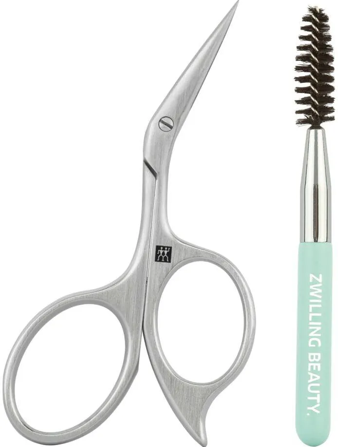 ZWILLING Foarfece de sprancene Premium
