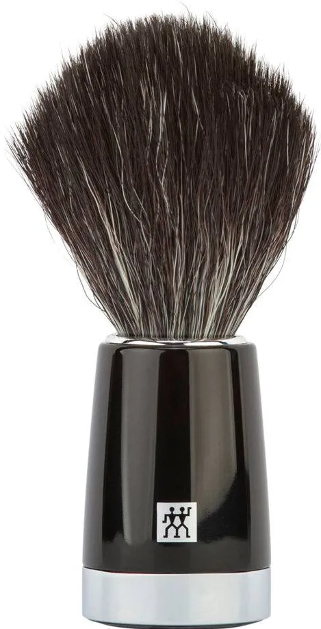 ZWILLING Pamatuf de ras negru