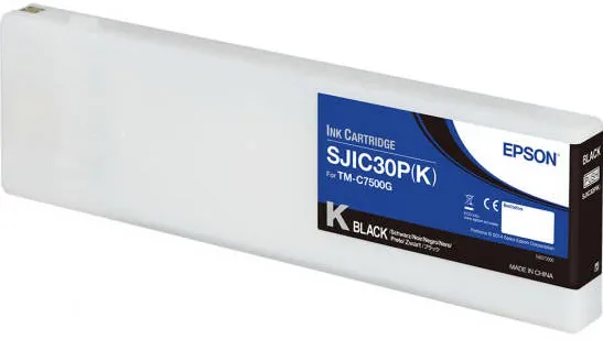 Cartus Imprimanta Epson C33S020618 Black