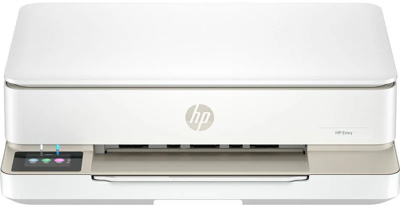 Imprimanta multifunctionala HP Envy 6120e, InkJet, Color, Format A4, Duplex, Wi-Fi, Fax