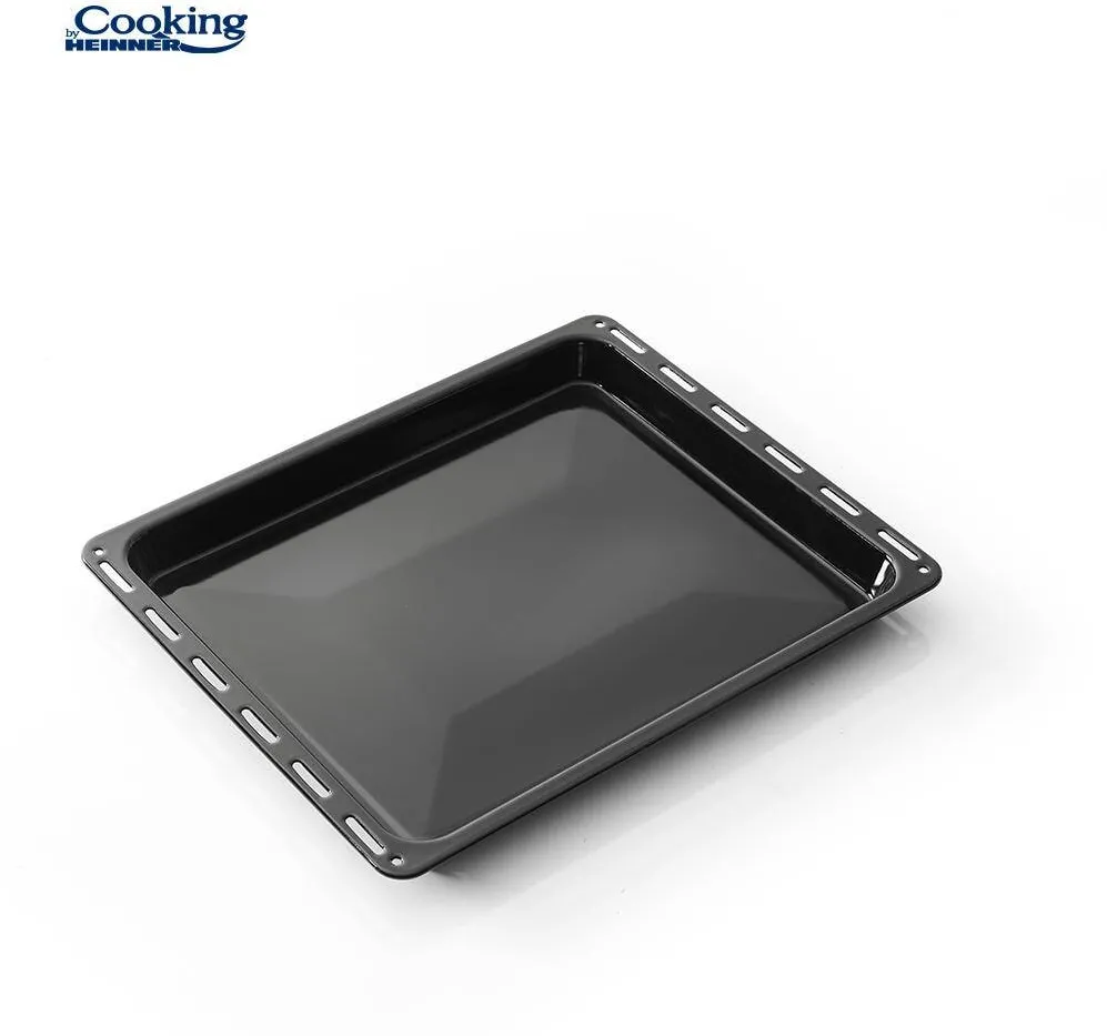 HEINNER TAVA EMAILATA PT CUPTOR 45.5x37.5x3.5CM