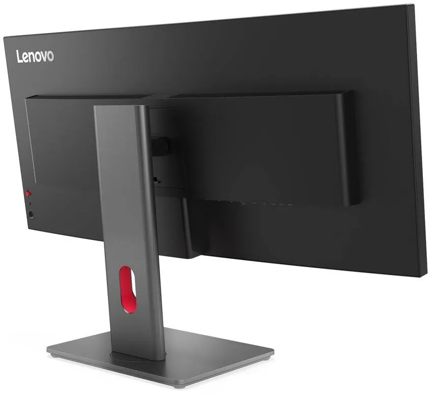 ThinkVision P34WD-40 34 3440x1440/HDMI/3Y Warranty