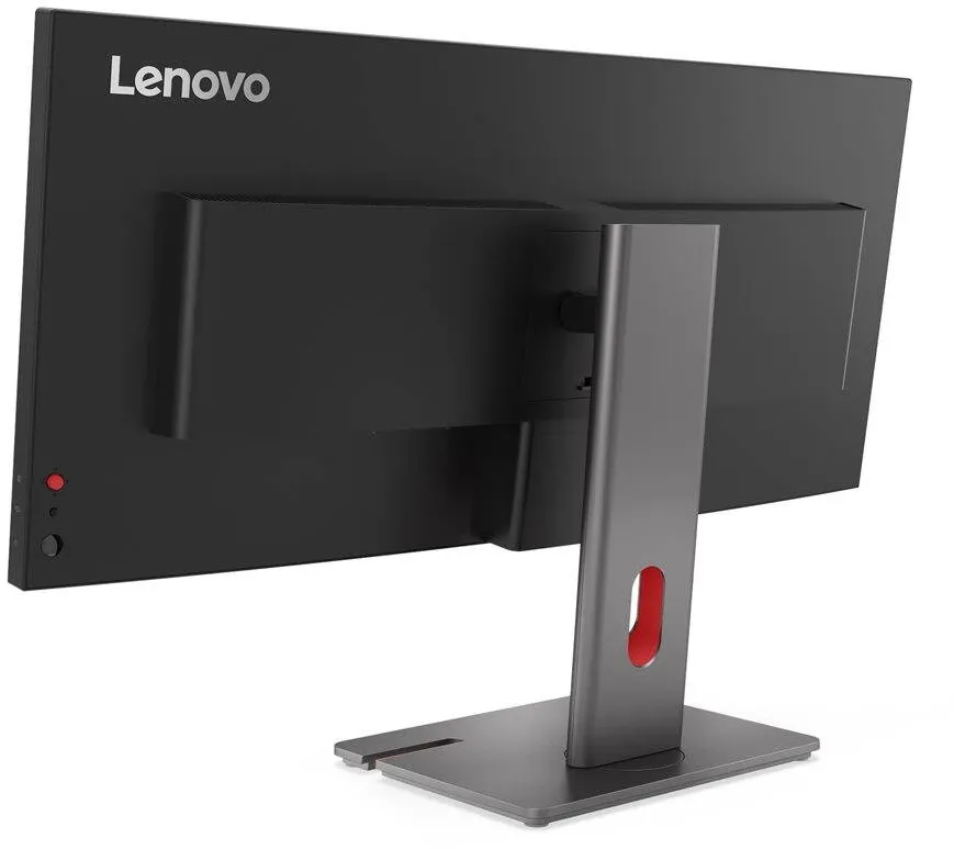 ThinkVision P34WD-40 34 3440x1440/HDMI/3Y Warranty