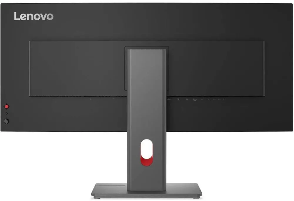 ThinkVision P34WD-40 34 3440x1440/HDMI/3Y Warranty