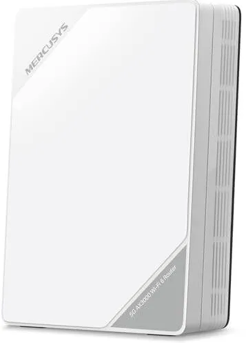 Router Wireless MERCUSYS MB520-5G 5G AX3000 Wireless Dual Band Router, Build-In 5G Modem