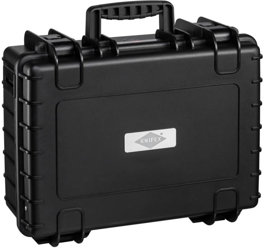 KNIPEX Geanta Scule Tool Case Robust23 empty