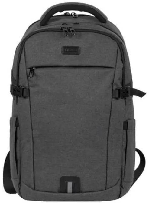 Natec Laptop Backpack Alpaca 2 15.6, Grey