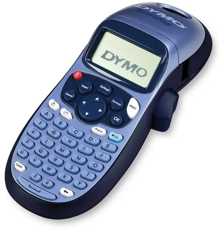 Dymo LetraTag 100H - Labelmaker
