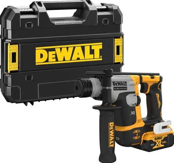 DeWalt Masina de Gaurit cu Impact DCH172NT 18 V