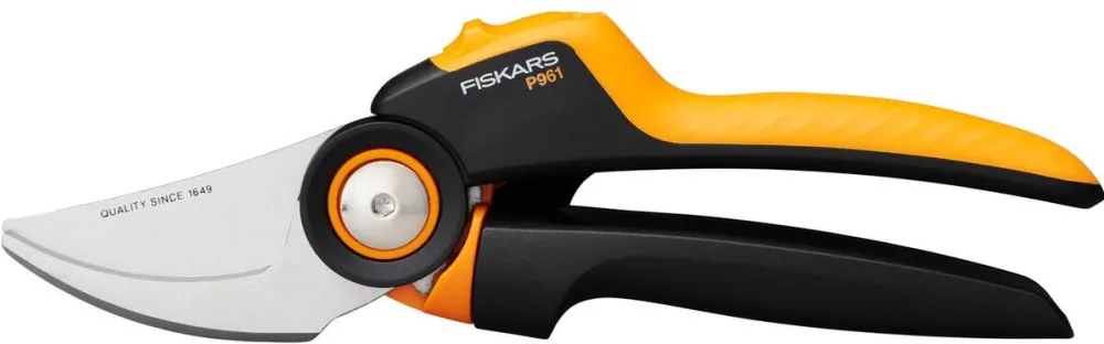 Fiskars Foarfeca de gradina X-series  L P961