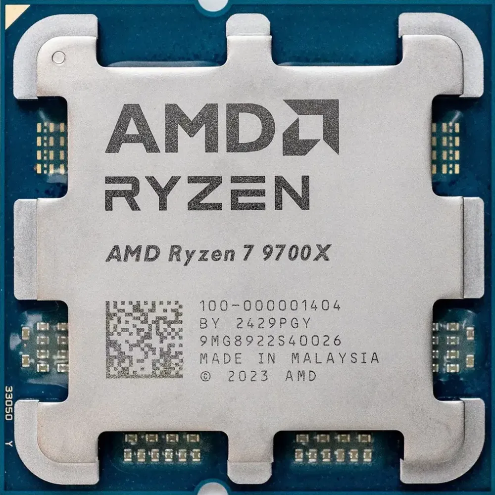Procesor AMD Ryzen 7 9700X Tray