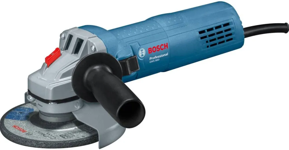 BOSCH Gws 880