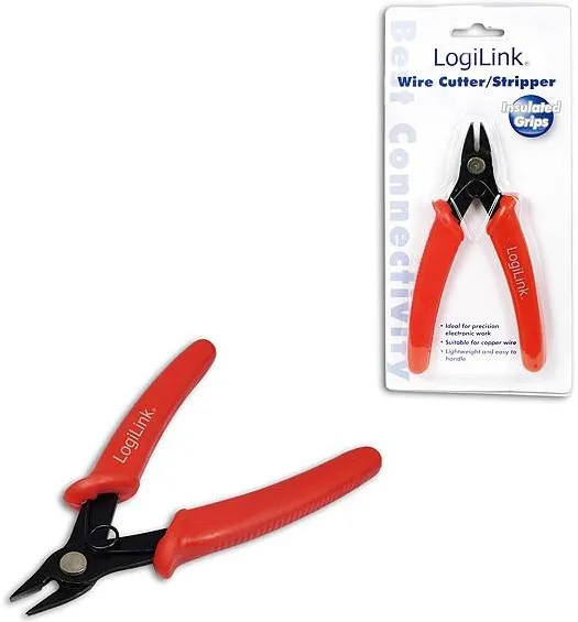 Unelte Logilink - Cuter cabluri