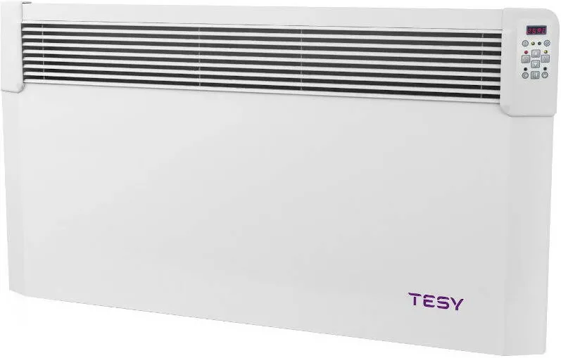 TESY Convector de perete CONVECO CN04250 EIS