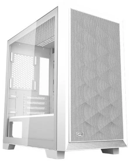 Carcasa PC PCCOOLER C3D310 White