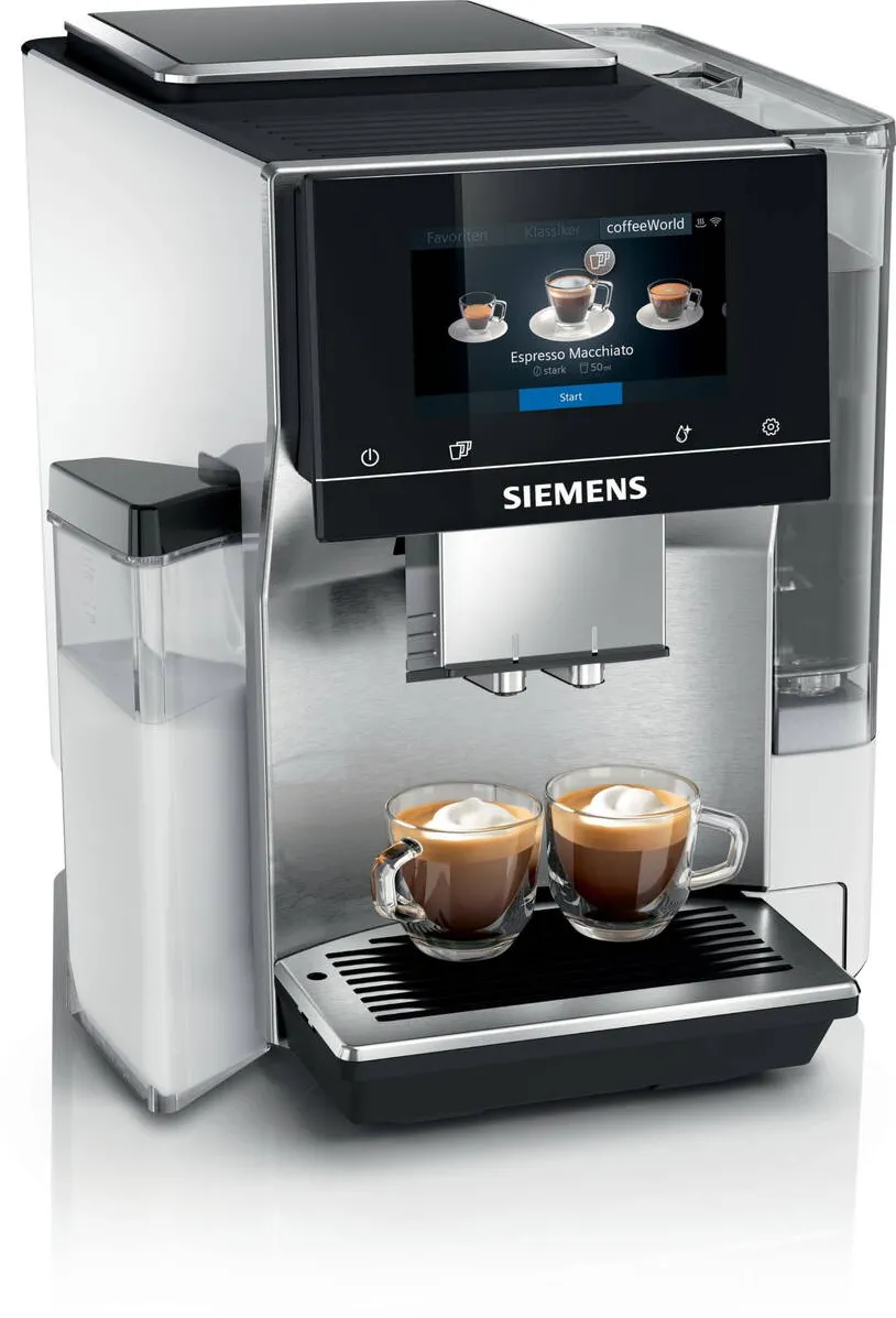 Espressor SIEMENS TQ715R03
