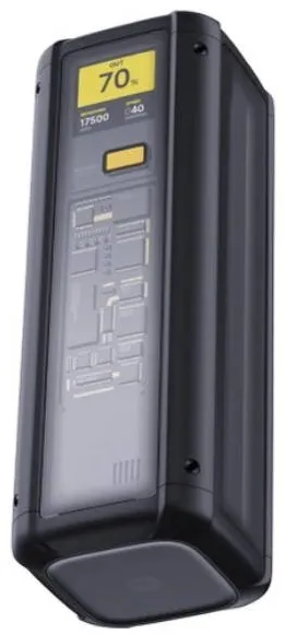 Baterie Externa Xiaomi 212W HyperCharge 25000mAh GL