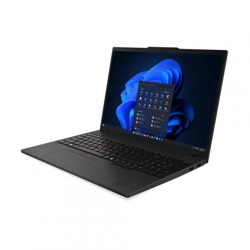 ThinkPad T16 G4 Intel Core Ultra 7 255U 16inch WUXGA 32GB 512GB SSD M.2 PCIe W11P 3Y Premier
