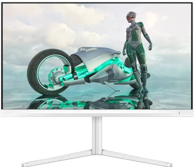 Monitor Philips 27M2N3501PA 27 cali IPS 260Hz HDMIx2 DP Pivot