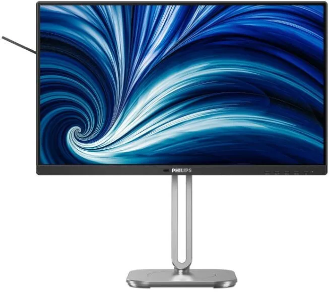 Monitor Philips 24B2N4200 23.8 cala IPS 120Hz HDMI DP VGA Pivot